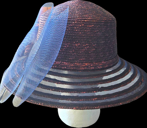Giovannio women wide brim - wide,